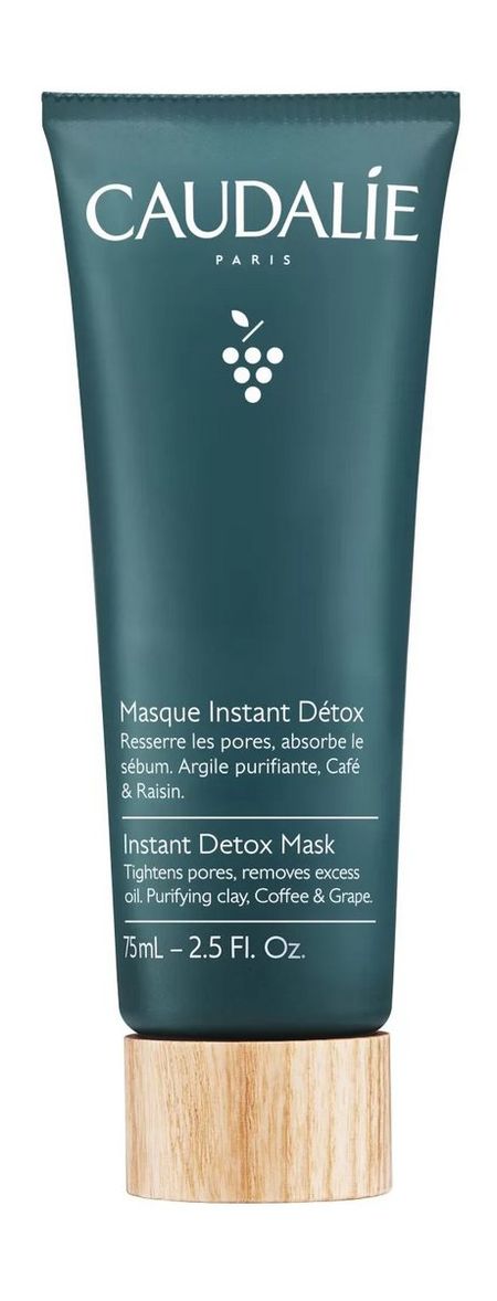Caudalie Instant Detox Mask
