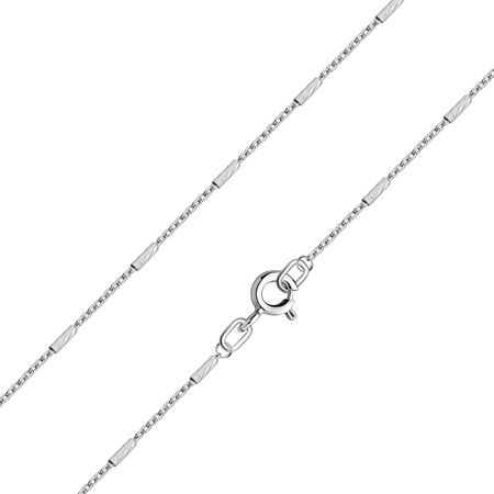 Серебряная цепь