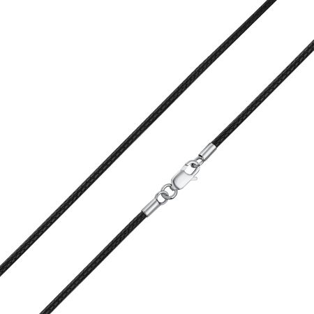 Текстильный шнурок с серебряным замком пазлы с замком гуси лебеди