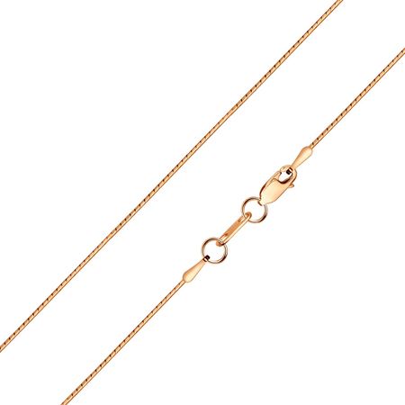 Серебряная цепь