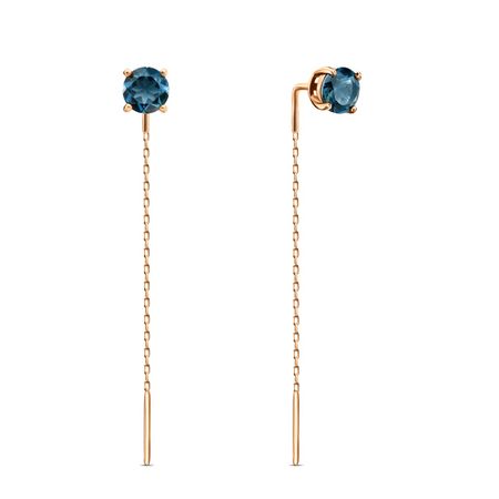 Золотые серьги с топазами металлические магниты для холодильника дубай лондон золотые ворота