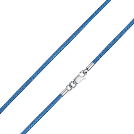 Текстильный шнурок с серебряным замком пазлы с замком гуси лебеди