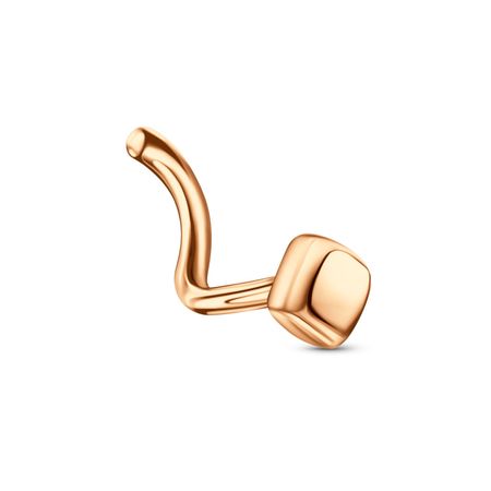 Золотой пирсинг