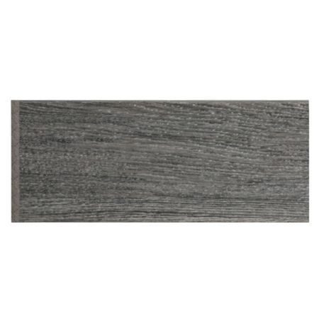 Панель декоративная из экополимера 100х2900х7 мм Decomaster D310-86-32 серая 0,29 кв.м