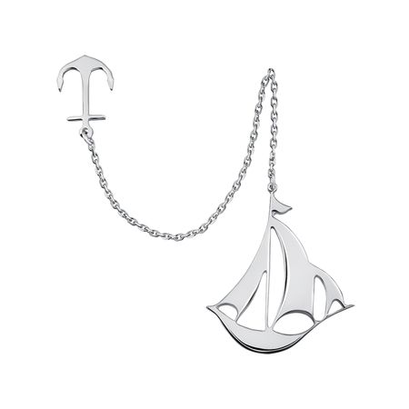 Серебряный ионизатор для воды 