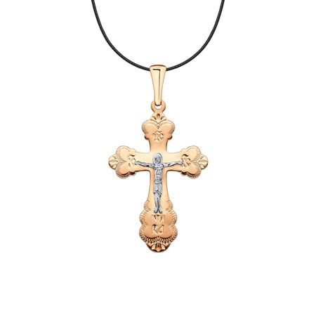 Золотой православный крест православный толковый молитвослов