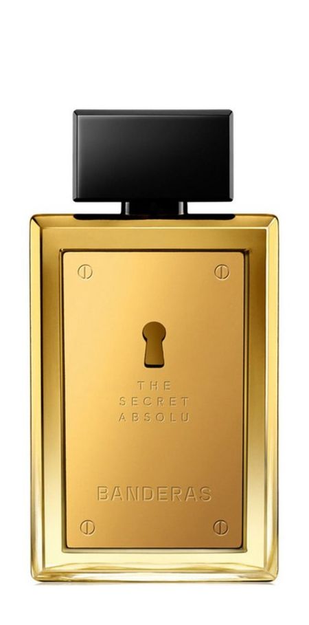 Banderas The Secret Absolu Eau de Parfum коньяк эгриси 6 лет грузия 0 5 л