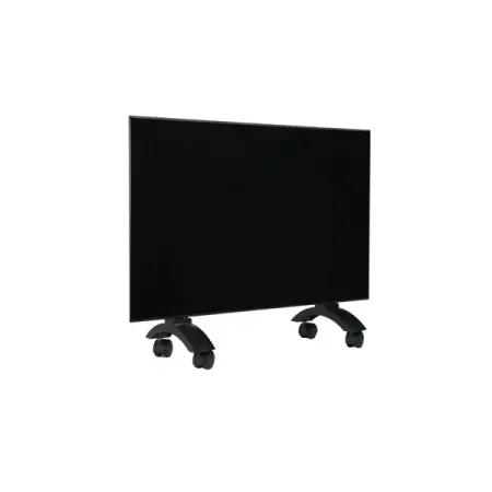 Обогреватель инфракрасный Теплофон Glassar 400 400 Вт обогреватель инфракрасный novotech oasis iv 12 d 1 2 квт