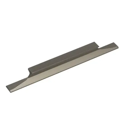 Мебельная ручка-скоба Stells-96 96 мм никель