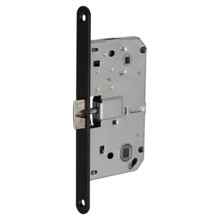 Защелка под фиксатор металл цвет черный 20x фиксатор переднего бампера нажимного типа с металлической вставкой 91505 s9a 003 для фиксаторов и зажимов honda заклепка нажимная защелка