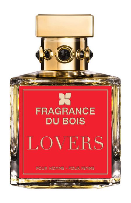 Fragrance Du Bois Lovers Parfum цикорий bionova с имбирем 100 г