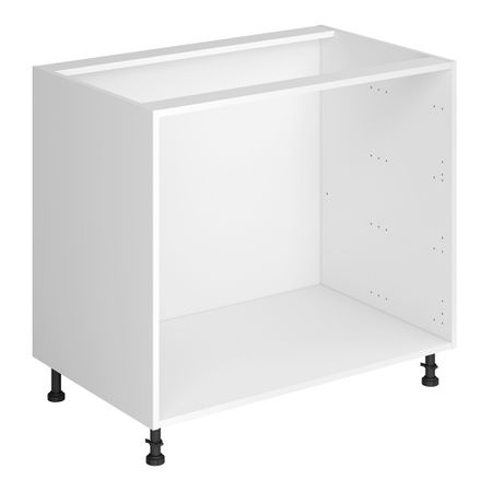 Кухонный шкаф напольный 80х72х56 см для ящиков Hettich Иннотех naierdi ned j401 замки для ящиков