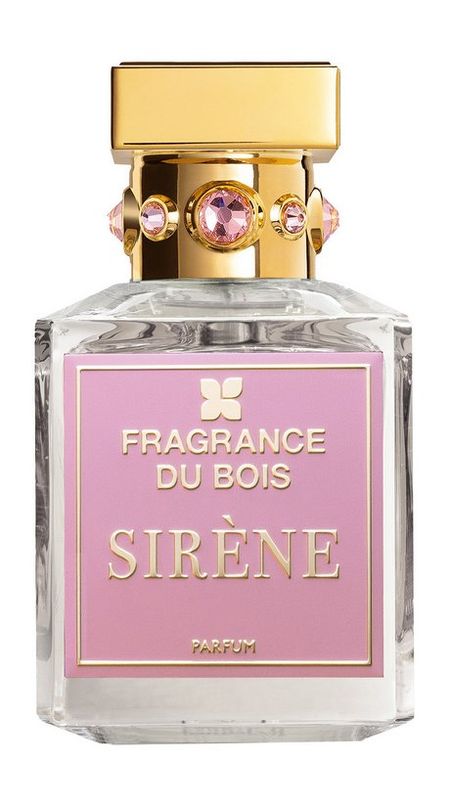 Fragrance Du Bois Sirene Parfum