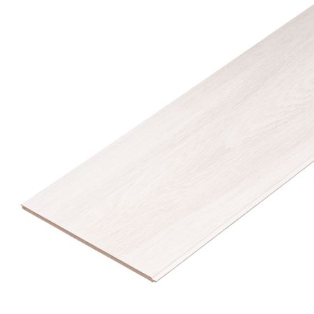 Панель МДФ ясень айвори 2700х200х6 мм Stella 0,54 кв.м hafele box p панель внутреннего ящика серый900мм 553 61 915