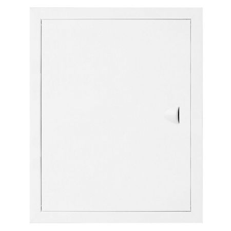 Люк ревизионный Эвент ЛМП стальной 250х400 мм врезной