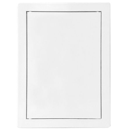 Люк ревизионный Эвент ЛП пластиковый 150х300 мм врезной