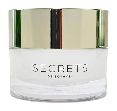 Sothys Secrets La Creme коллаген молодость vitateka витатека пастилки жевательные 2 5г 60шт