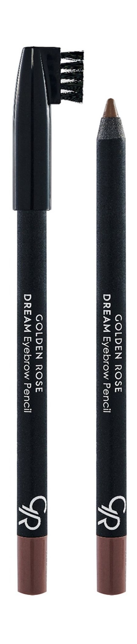 Golden Rose Dream Eyebrow Pencil