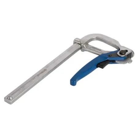 Струбцина F-образная Кобальт 249-075 300 мм т образная нейлоновая шайба m3 m30