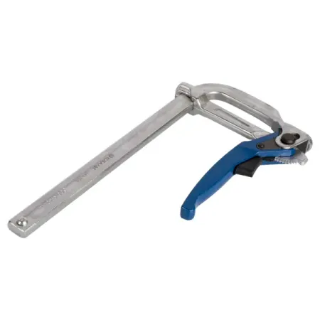 Струбцина F-образная Кобальт 249-105 300 мм т образная нейлоновая шайба m3 m30