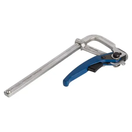 Струбцина F-образная Кобальт 249-051 200 мм т образная нейлоновая шайба m3 m30