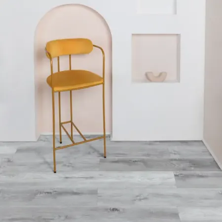 SPC плитка Дуб Базель Uniquarz класс 43 толщина 4 мм 2.233 м² лидия ивановна асанова рабочая программа по химии 10 класс к умк о с габриеляна и др