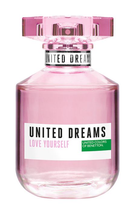 United Colours Of Benetton United Dreams Love Yourself Eau de Toilette