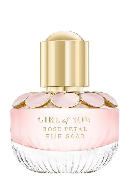 Elie Saab Girl of Now Rose Petal Eau de Parfum