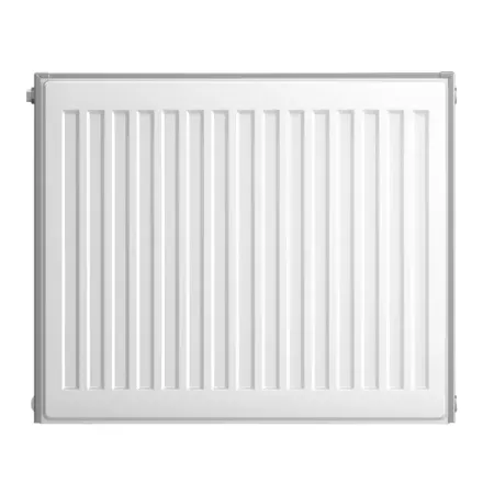 Радиатор панельный Royal Thermo Premier 22 300x1000 боковое подключение сталь белый