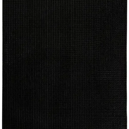 Покрытие щетинистое 0.9 м, цвет черный