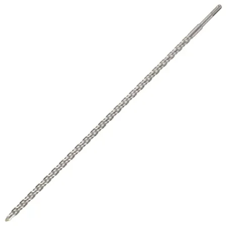 Бур по бетону SDS-plus 16x600 мм автомобильный кожаный для ключей из цинкового сплава для byd atto 3 han ev dolphin durable second song pro tang dm qin plus max yuan