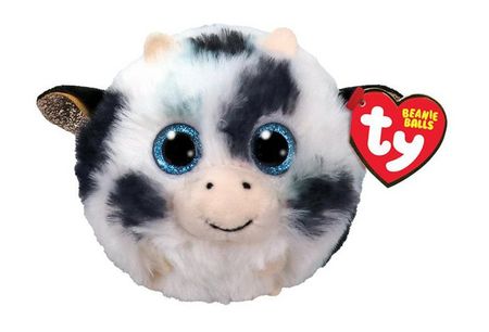 TY Бонни Коровка декора для дня рождения joy enlife