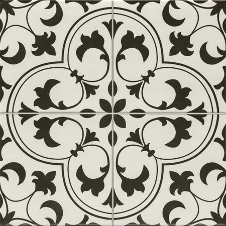 Керамогранит Cersanit Sevilla белый 420х420х8 мм (9 шт.=1,587 кв.м)