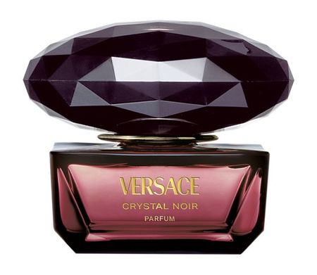 Versace Crystal Noir Parfum