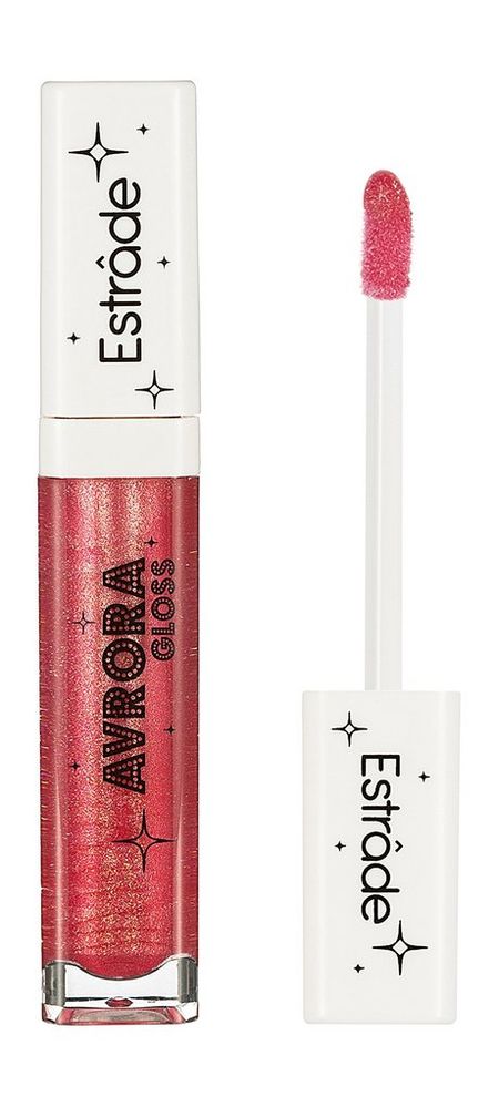 Estrade Avrora Gloss moonbiffy верхушка на елку 5 звезд
