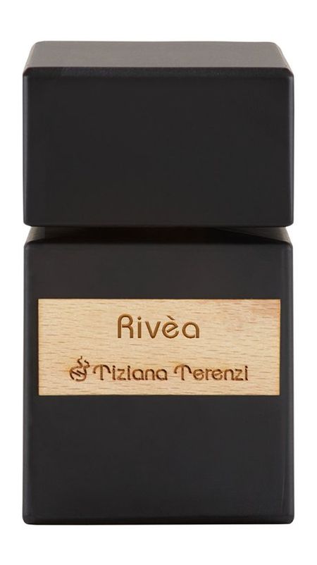 Tiziana Terenzi Rivea Extrait de Parfum механическая монета святого грааля xmsj