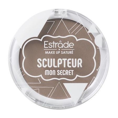 Estrade Mon Secret Sculpteur