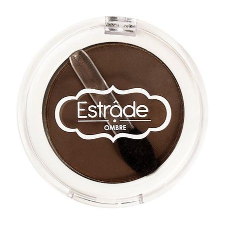 Estrade Carnaval de Couleur Eyeshadow образцы розового турмалина из бразилии qianchuan