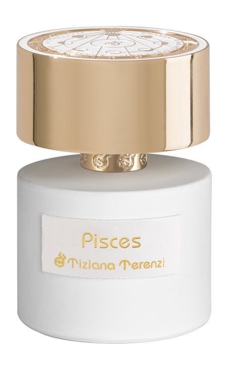 Tiziana Terenzi Pisces Extrait de Parfum миниатюрный костер из смолы moonbiffy 10 3 шт