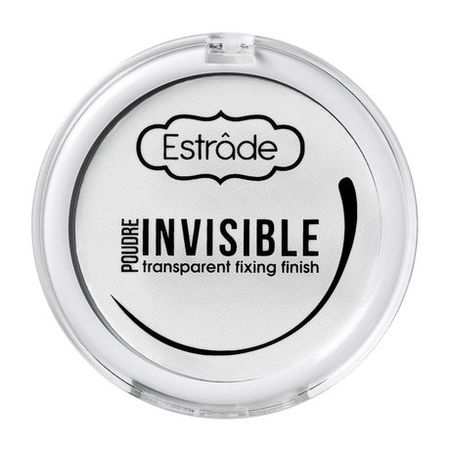 Estrade Invisible Poudre сегодня я сделаю перерыв иногда нужно остановиться заглянуть в себя и понять чего хочется на самом деле сон хим чан