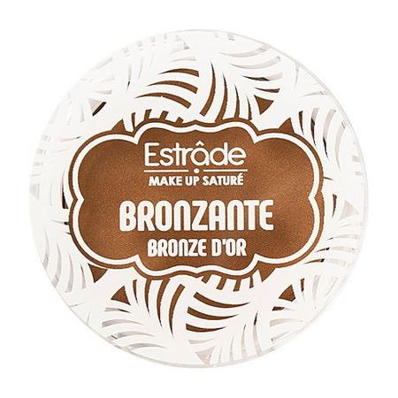Estrade Bronze d'Or Bronzante микроскопические слайды jllsmcmggx 5шт