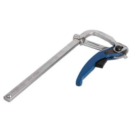 Струбцина F-образная Кобальт 249-068 250 мм т образная нейлоновая шайба m3 m30