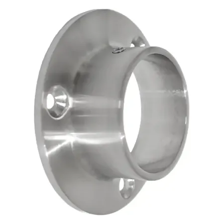 Фланец MONLID для крепления ограждения к стене