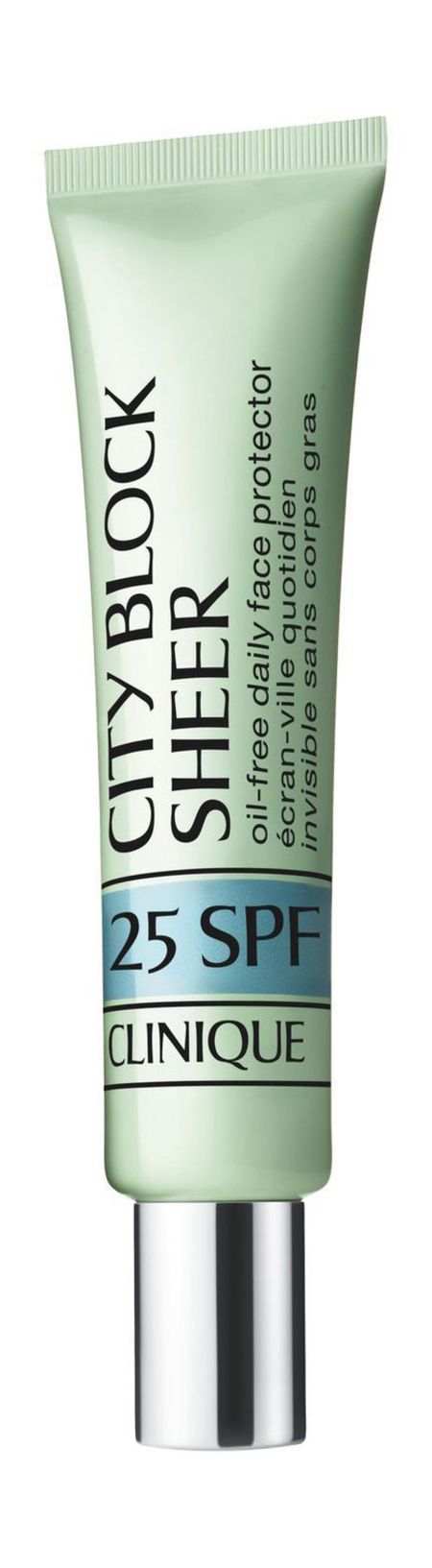 Clinique City Block Sheer SPF 25 2 шт автомобильные наклейки на зеркало заднего вида декоративные наклейки для honda mugen civic insight typer xr v vtec ur v si rr city fit cr v dohc pilot