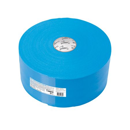 Лента уплотнительная Gyproc Акустик самоклеящаяся 70х2,5 мм 30 м