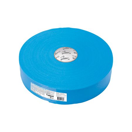 Лента уплотнительная Gyproc Акустик самоклеящаяся 30х2,5 мм 30 м