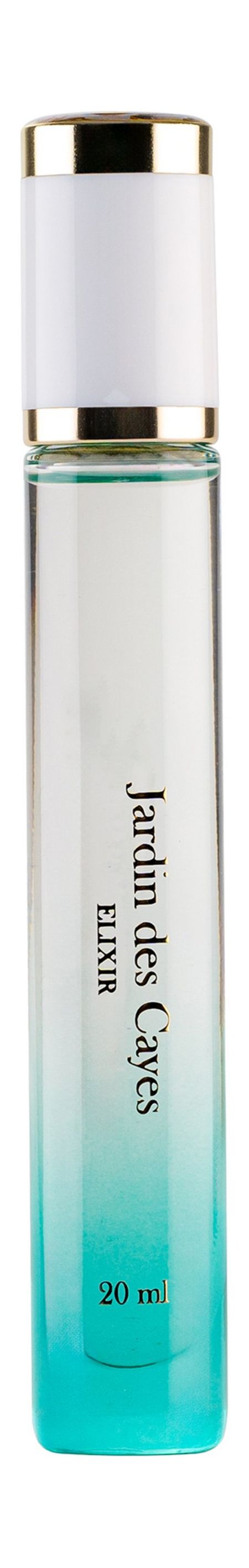 Maison Maissa Jardin des Cayes Vetiver Elixir