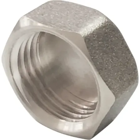 Заглушка Valfex 3/4