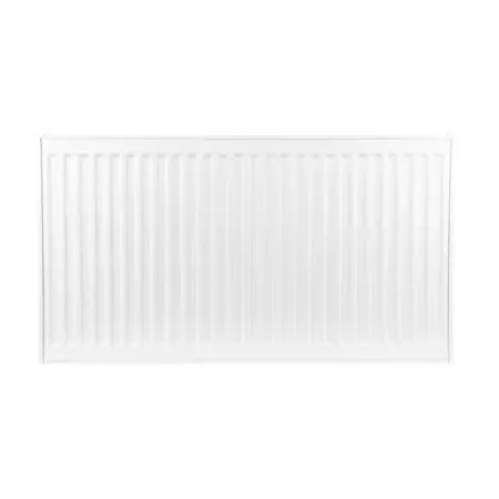 Радиатор панельный Neolaser Compact 22 500x900 боковое подключение сталь белый угловой кронштейн из стали для профиля 2020 3030 4040 4545 50 20 10 шт