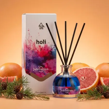 Ароматический диффузор Arida Home Holi Jubilation 50 мл
